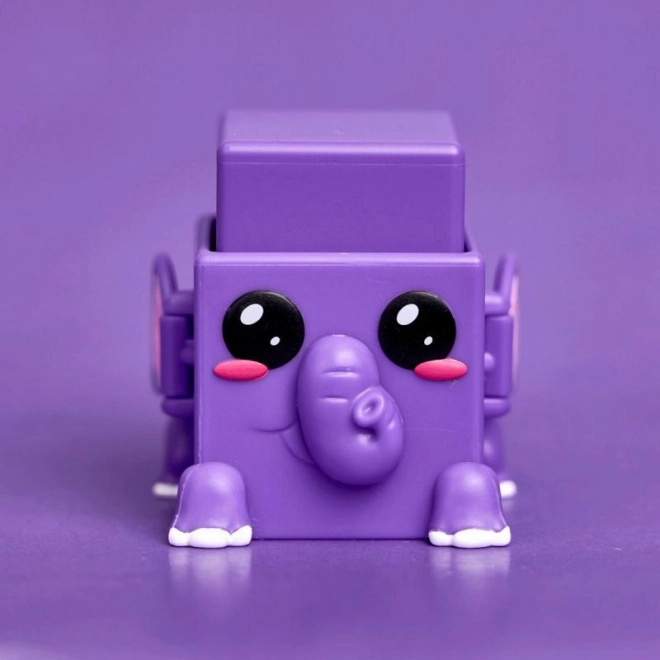 Bloxies Figurine Wave 1 - Animali Sorprendenti