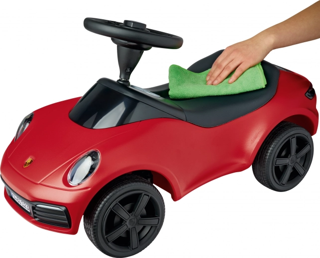 Guida silenziosa in casa e all’aperto