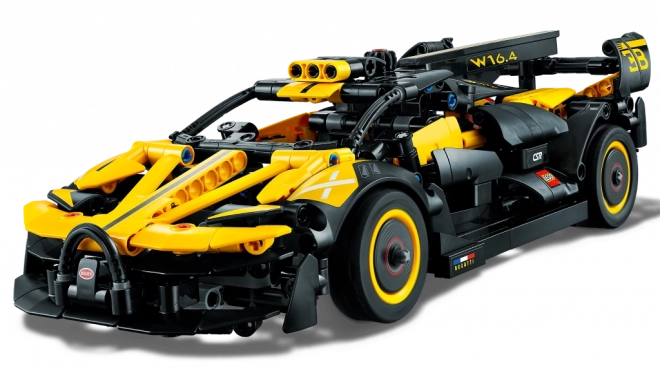 Bugatti Bolide LEGO Technic