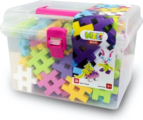 Box da viaggio con manico – tutto a portata di mano