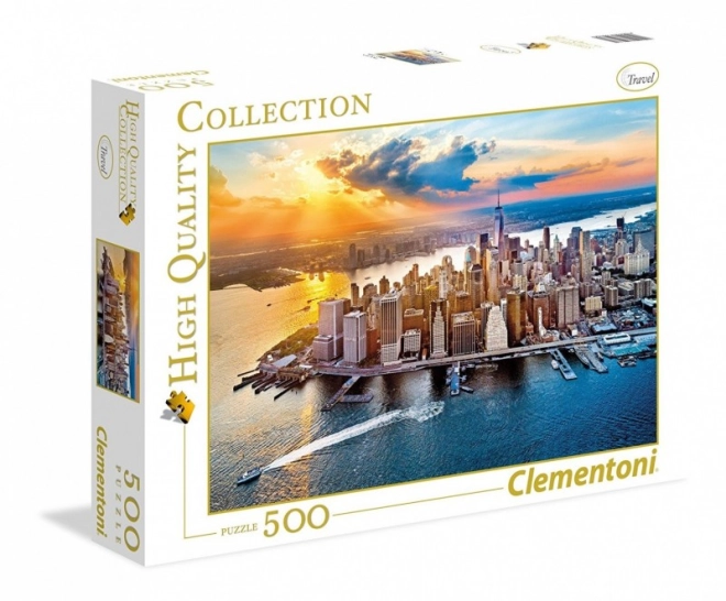 Parte della High Quality Collection
