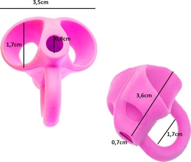 Facile da applicare e misura universale