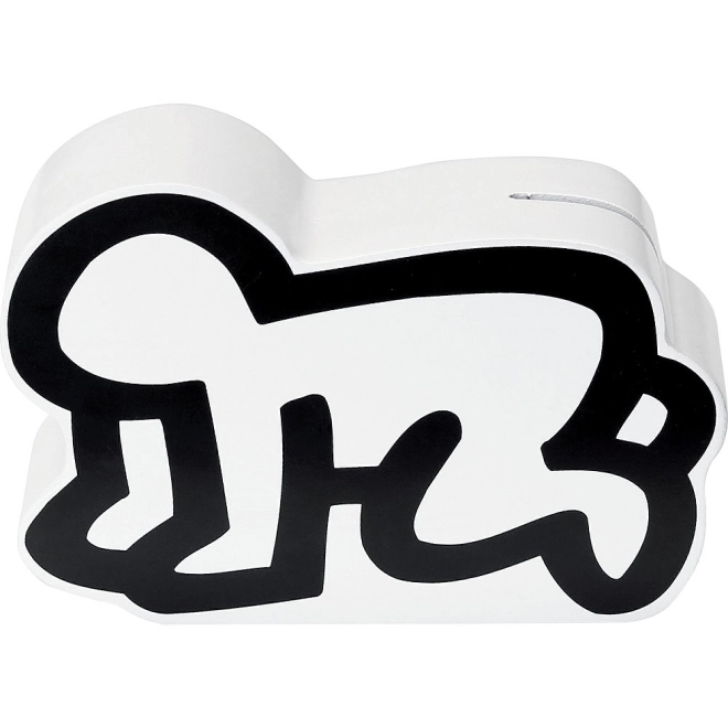 Iconico design pop-art KEITH HARING