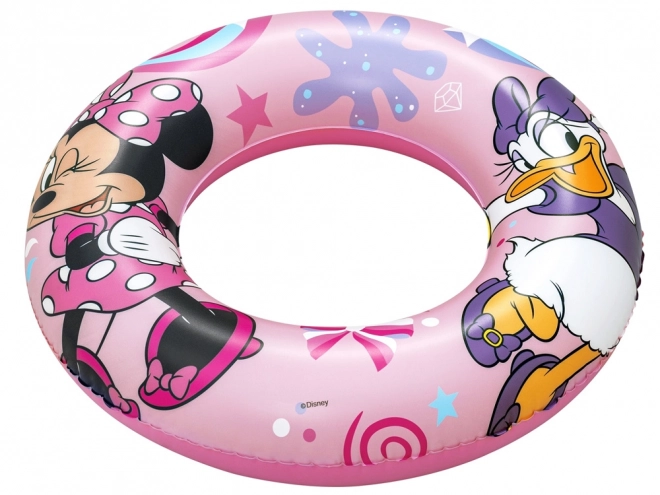 Anello gonfiabile per bambini Minnie