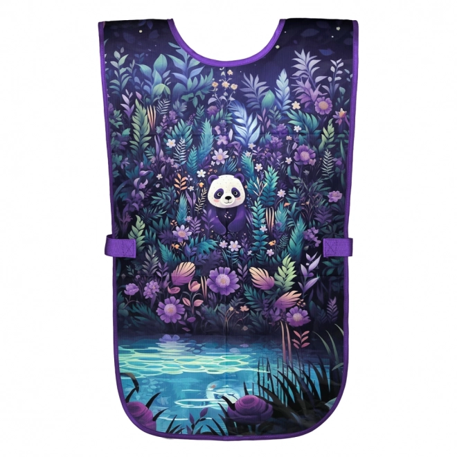 Zaino Bambini Jungle Panda