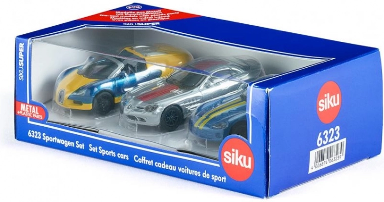 Robusta struttura in metallo e dettagli realistici