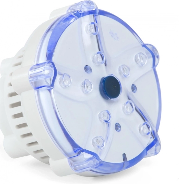 Lampada Basenová Lay-Z-Spa LED 7 colori Bestway