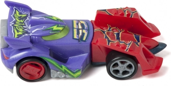 Auticino T-Racers Mix 'N Race