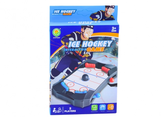 Gioco Da Tavolo Hockey Nero