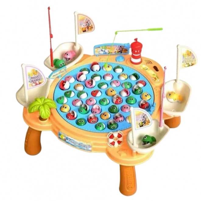 Divertimento multiplayer