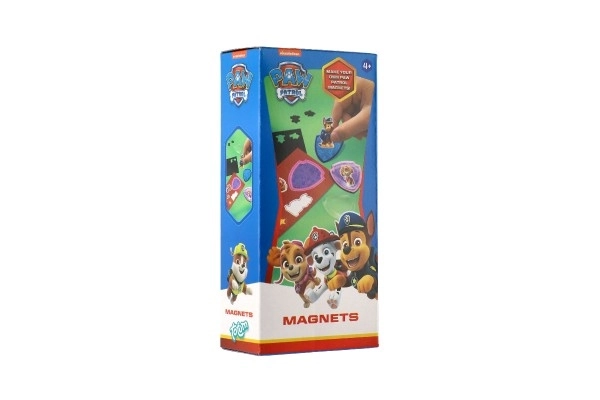 Set creativo Paw Patrol con Magneti e Gioielli – Magneti