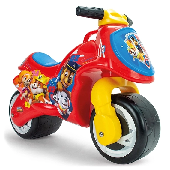 Injusa Neox Paw Patrol Bicicletta per Bambini