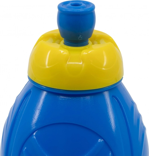 Bottiglia per bevande Paw Patrol 400 ml blu