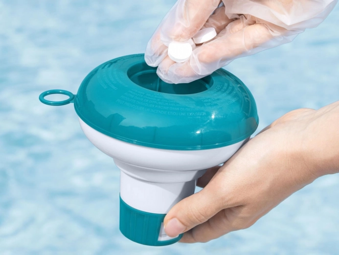 Riempimento facile e sicuro