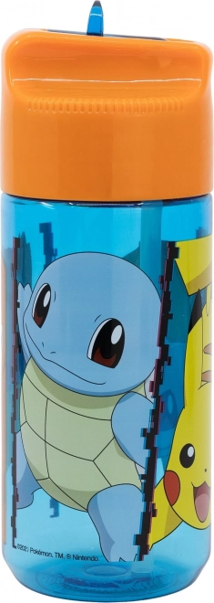 Borraccia Tritan Pokémon 430 ml