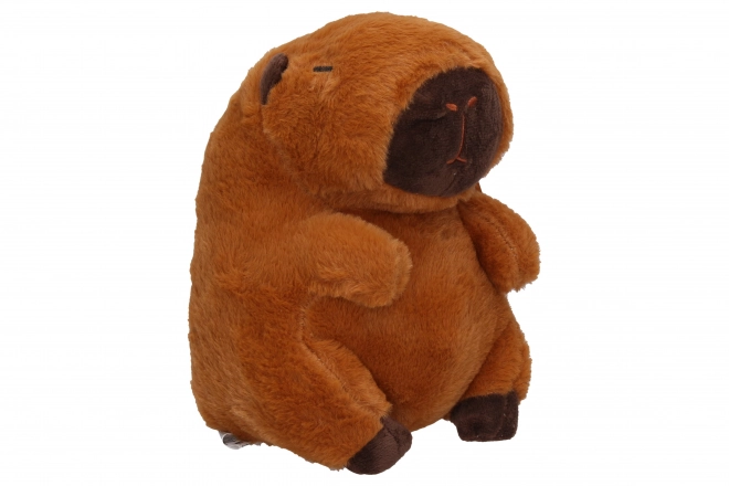 Peluche Capibara 20 cm