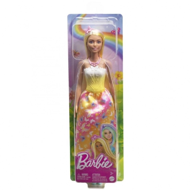 Barbie Principessa Incantata – HRR10