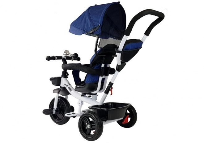 Triciclo per bambini PRO300 blu