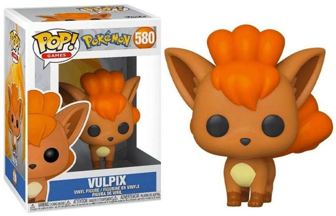 Funko POP! Vulpix Pokémon