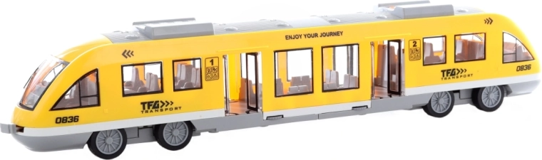 Giocattoli sicuri per i più piccoli