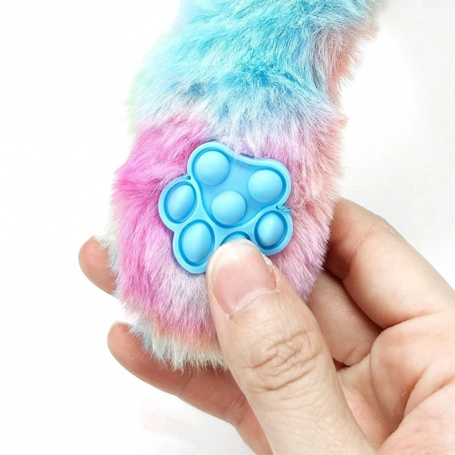 Mascotte profumate Bubble Pops - Display 6 pezzi, Serie 2
