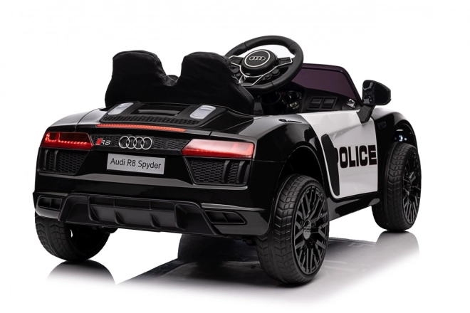 Macchina Elettrica per Bambini Audi R8 con Telecomando