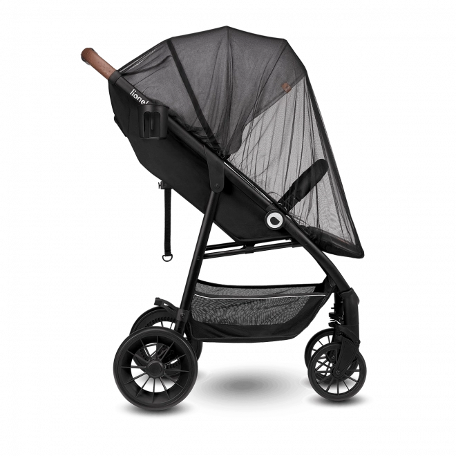 Passeggino sportivo Zoey Grey Stone – Pietra Grigia