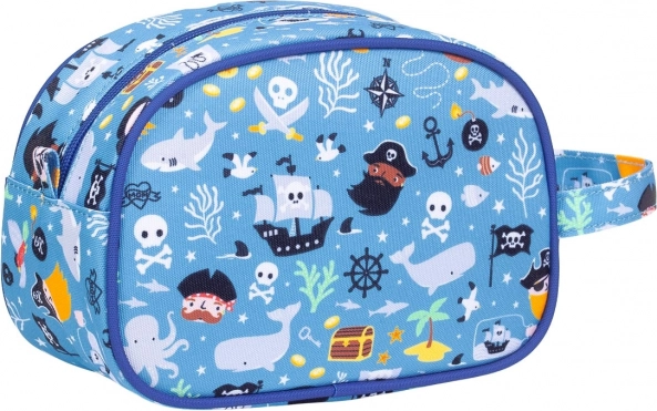 Pochette da toilette Pirati