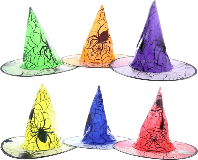 Ideale per Halloween e carnevale