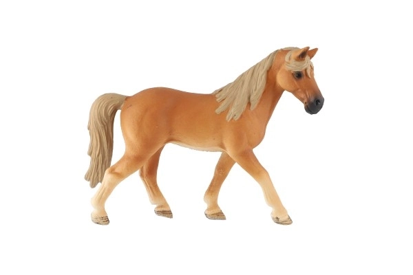 Cavallo Domestico Sauro in Plastica 13cm