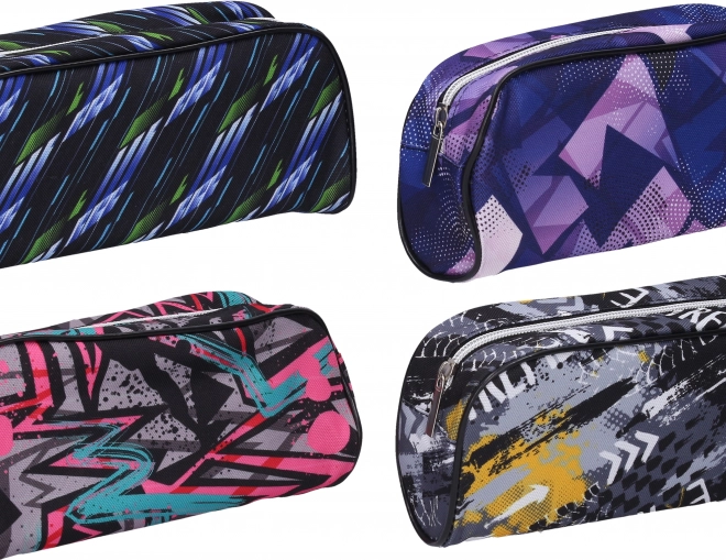 Astuccio Etue Colorato