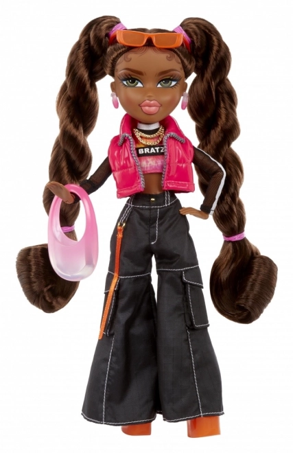 Bambola Bratz Sasha