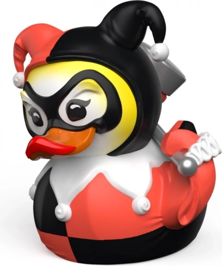 Design iconico di HARLEY QUINN