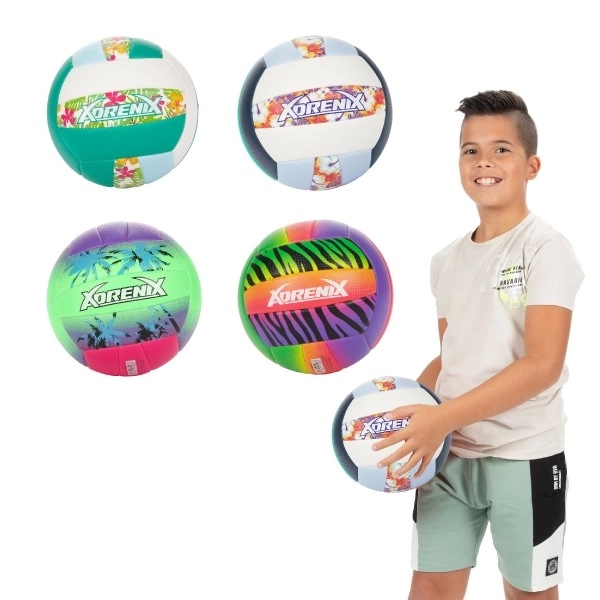 Pallone da beach volley 23cm taglia 5