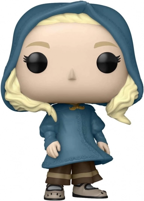 Ciri Funko POP! TV The Witcher