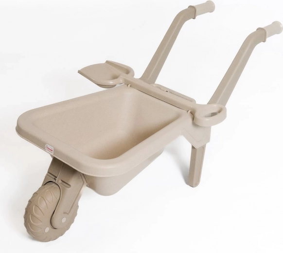 Facile da manovrare e guida stabile