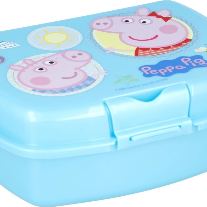 Licenza ufficiale PEPPA PIG