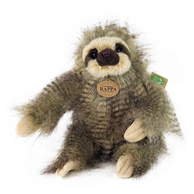 Peluche bradipo 25 cm eco-friendly