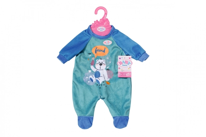 Abbigliamento con giacca BABY born, 43 cm