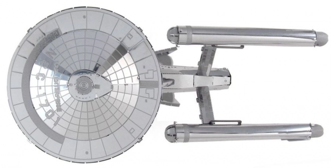 Puzzle Metal Earth 3D Star Trek: U.S.S. Enterprise