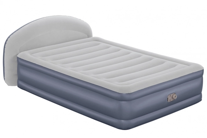 Materasso gonfiabile Bestway Tritech con pompa integrata