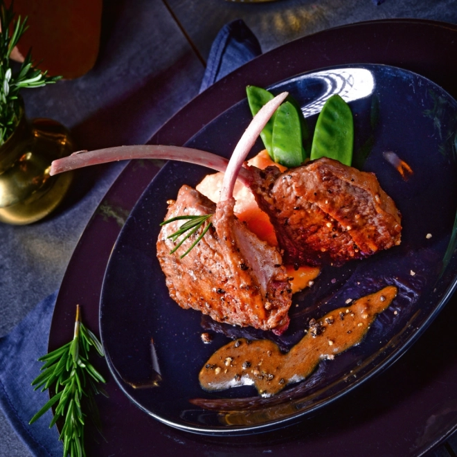 Calendario Notes Gourmet 2026