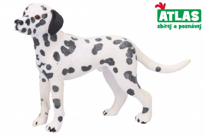 Figurina Cane Dalmata