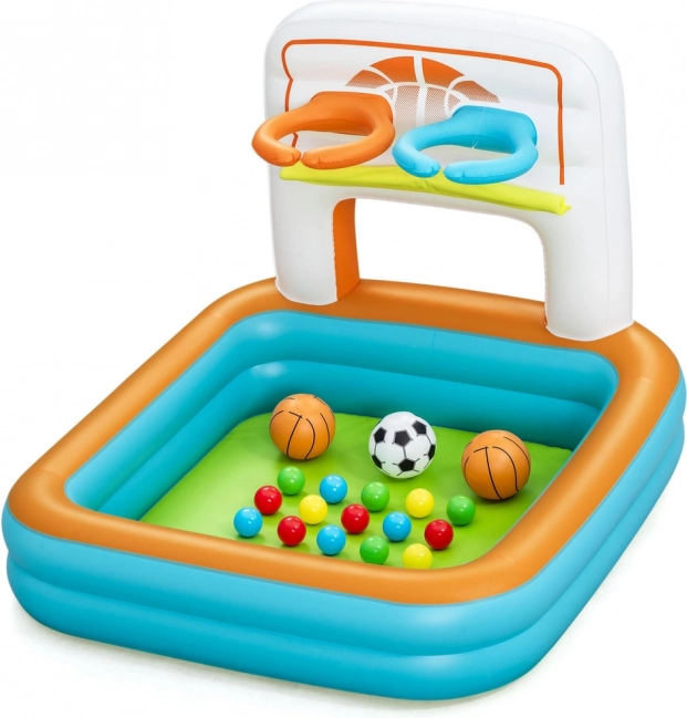 Spazio di gioco sicuro