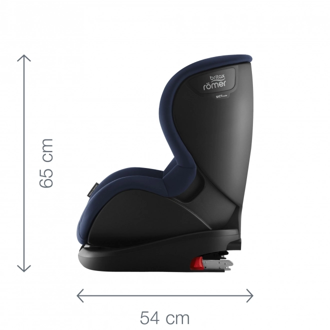 Seggiolino auto Trifix 2 i-Size in Cosmos Black