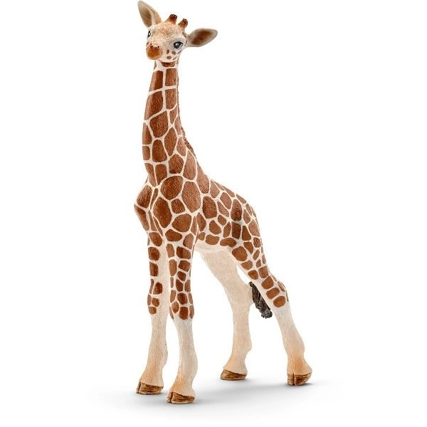 Giovane Giraffa Schleich