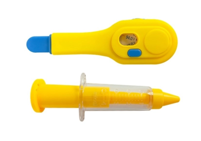 Set medico completo
