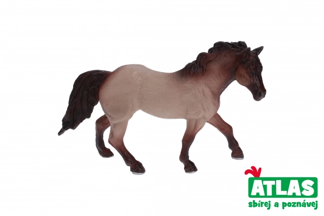 Figura Cavallo 15,5 cm