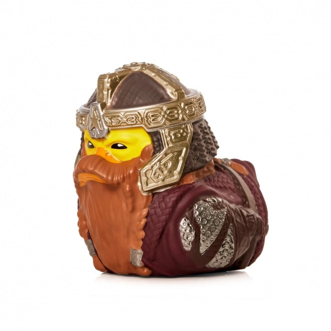 Papera da collezione Il Signore degli Anelli - Gimli