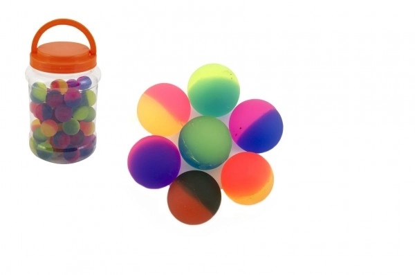 Palline Rimbalzanti per Bambini Mix di Colori